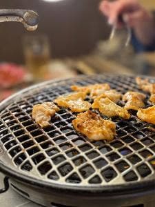 焼肉 かねちゃん