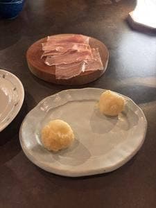 中野レンガ坂 洋食堂 葡萄