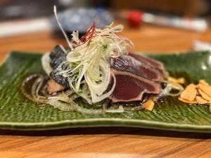 酒ト魚ト汝ト私