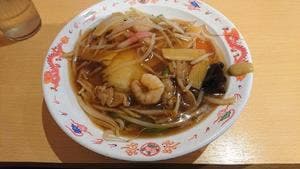 新中華 めし屋