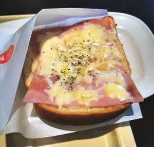 ドトールコーヒーショップ 佐賀大学医学部附属病院店
