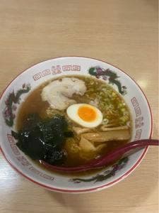 蘭華亭 弘前本店