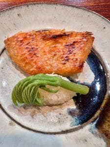 お料理 加瀬