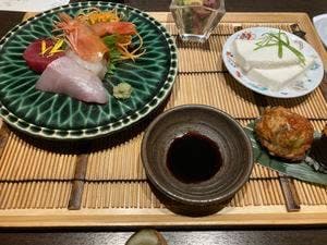 ダイナミックキッチン＆バー 燦 ヒルトンプラザウエスト店