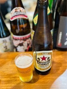 酒場オムロ