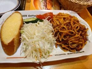 コメダ珈琲店 横浜西口北幸店