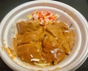 松屋 大島店