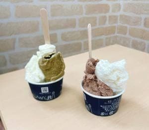 横濱アイス工房 戸塚本店