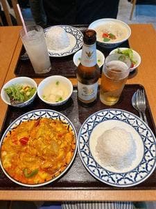 タイ料理レストラン メコン