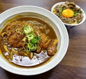 カレー夢
