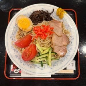 こむらさき 新横浜ラーメン博物館店