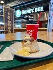 HONEY BEE いちご よこすかポートマーケット店