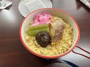 東海軒登呂工場受注センター