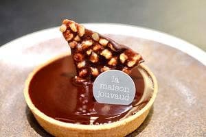 La maison JOUVAUD KITTE名古屋店