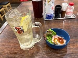 満天酒場 大泉学園店