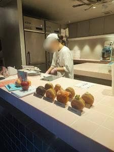 I’m donut ? omotesando