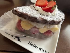 柿の木坂キャトル アトレ川崎店