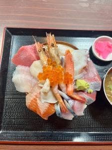 魚金食堂