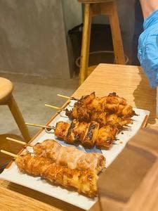 浅草橋 焼鳥のんき