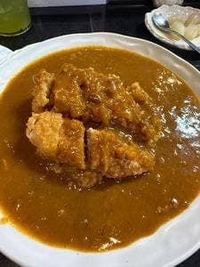 本格カレー工房 カルダモン.