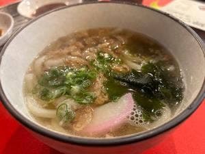 ホルモンテンゴク。