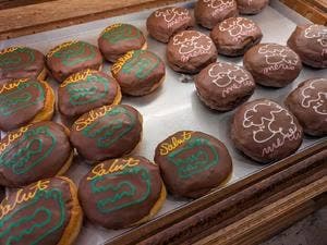 OLGA LE BON BON DONUTS 博多店