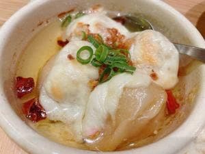 洋風飯店cue9 池袋東口