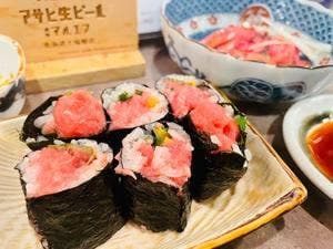 酒場アイカワラズ