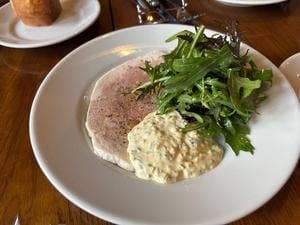 Bistro Comme d’habitude