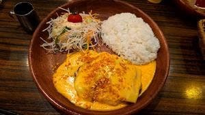 びっくりドンキー 瑞穂店