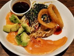 ベビーフェイスプラネッツ イオンタウン山科椥辻店