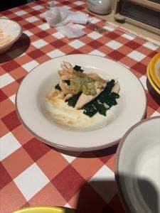 サイゼリヤ 大和代官店