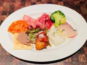 BARSTRO KITCHEN