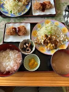 キッチンハヤシ