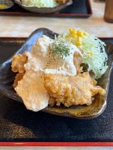 ともえまる食堂