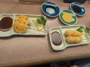 やきとりの名門 秋吉 深井店