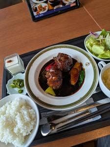 北京ダック専門店 銀座芳亭