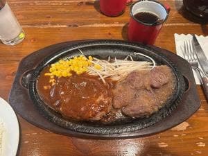 カントリーステーキハウス カウボーイ