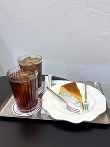 CUCA cafe&coffee