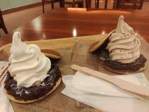 江の島カフェ