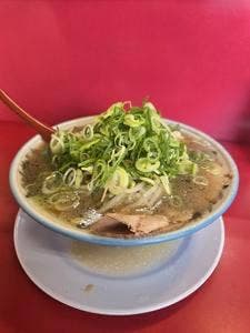 ラーメン藤 守山店