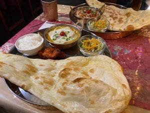 本格インドカレーの館 SPICE