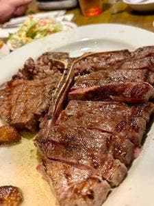 アメリカンハウス ステーキ&タコス グランベリーパーク店