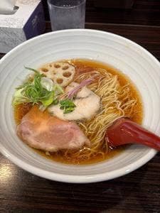 中華そば 糸