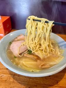 ラーメン秀来
