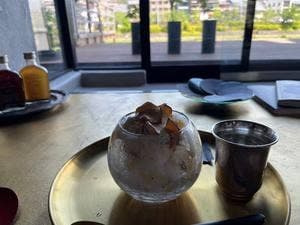 京氷菓 あてなるもの