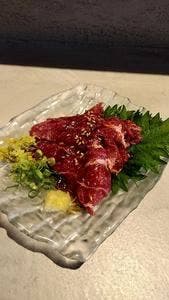 精肉アンニョン