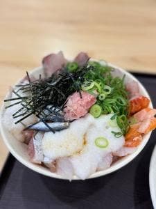 おかやま晴れの国食堂