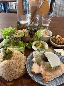 fete cafe