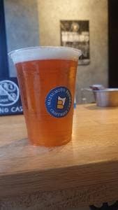 松本ブルワリー タップルーム 松本駅前店